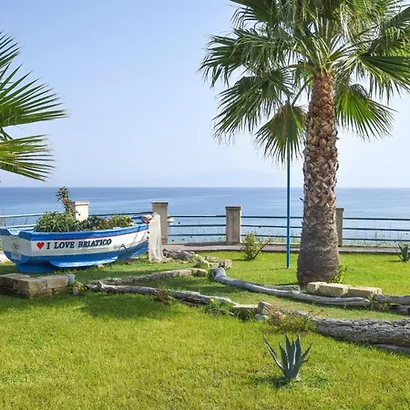 Awesome In With House Sea View *