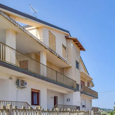 Awesome In With House Sea View Briatico